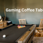 Gaming Coffee Table