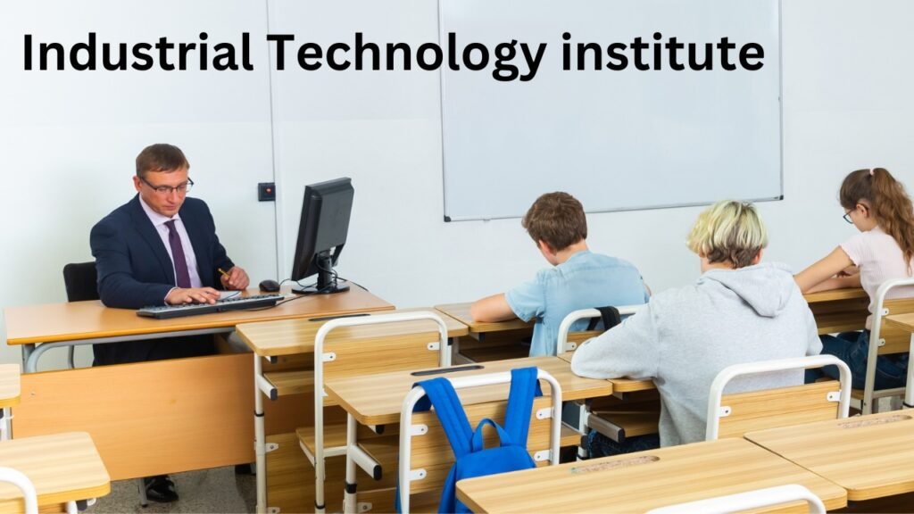 Industrial Technology Institute