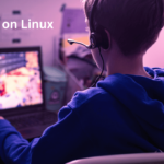 Gaming on Linux