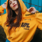 Hoodie Fashion Runway