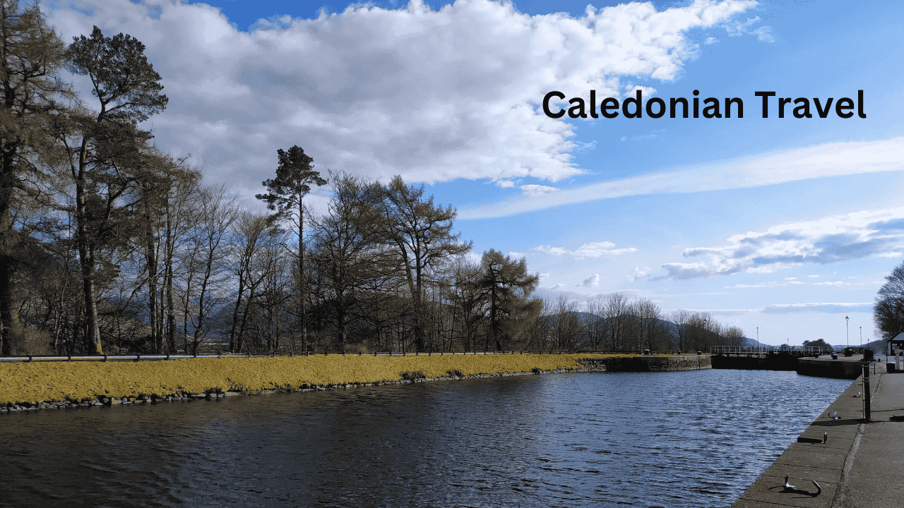 Caledonian Travel