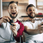 PlayStation lifestyle