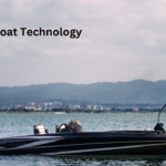 Bass Boat Technology