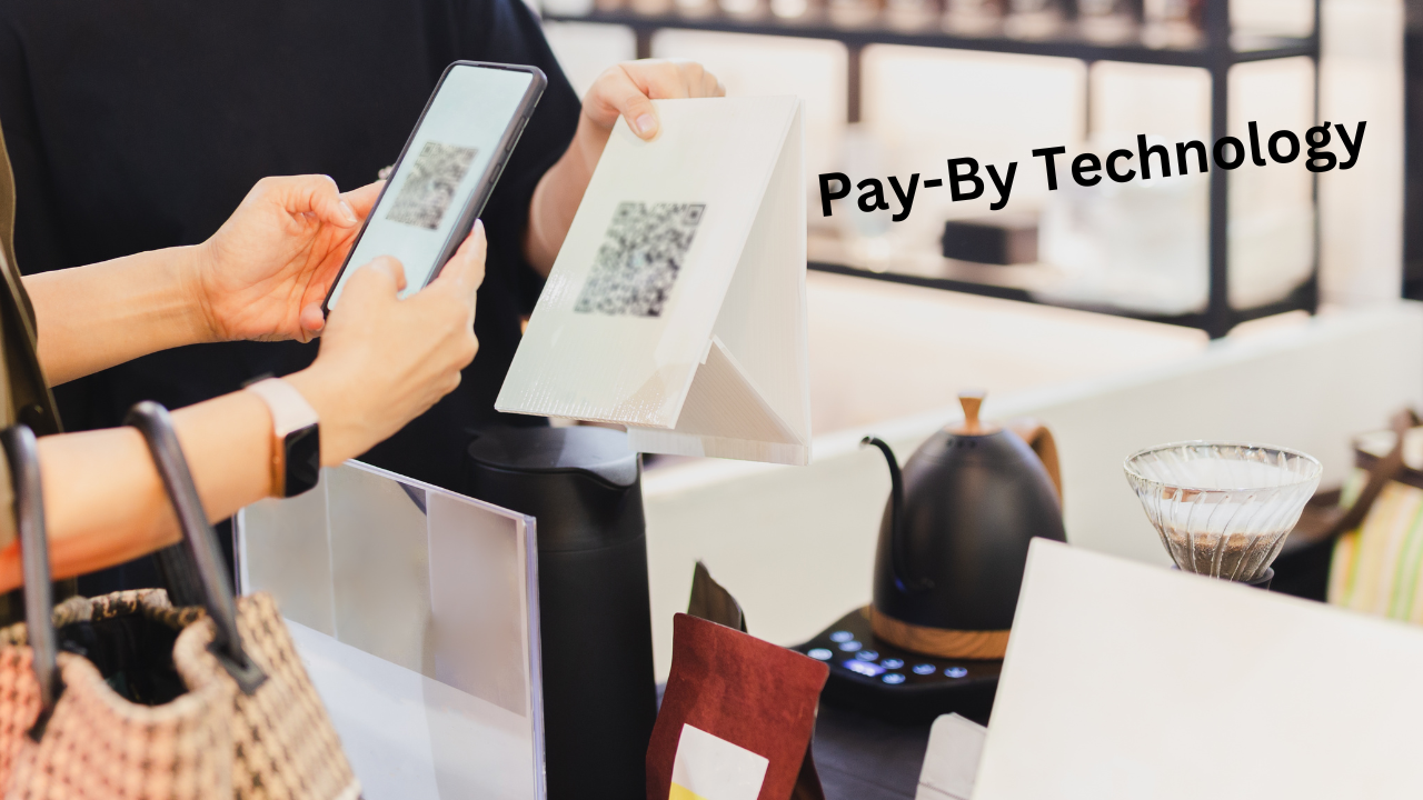 Pay-By Technology