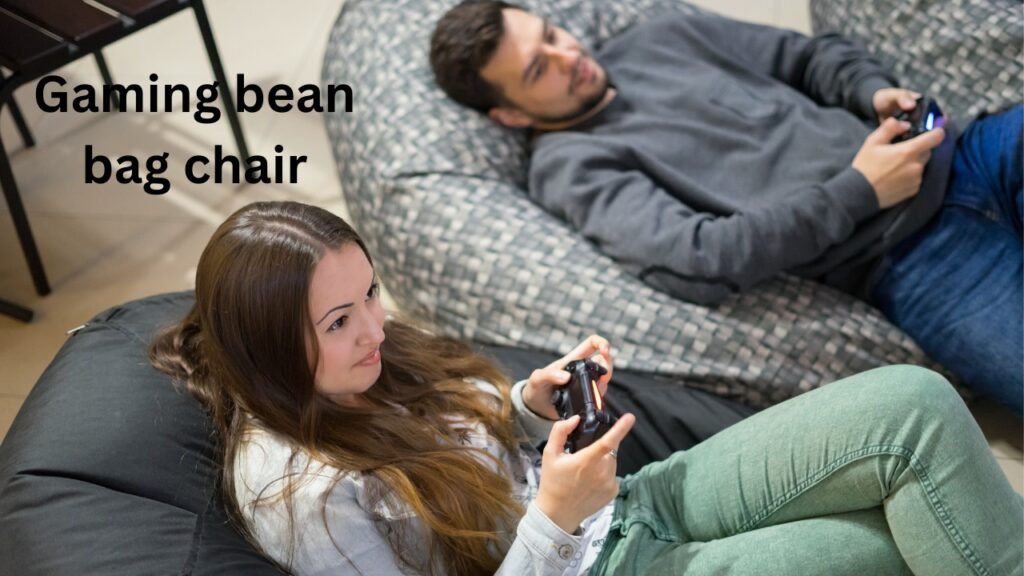 Gaming Bean Bag Chair