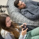 Gaming Bean Bag Chair