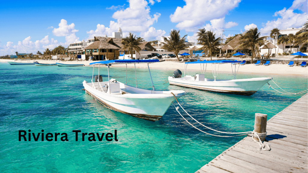 Riviera Travel